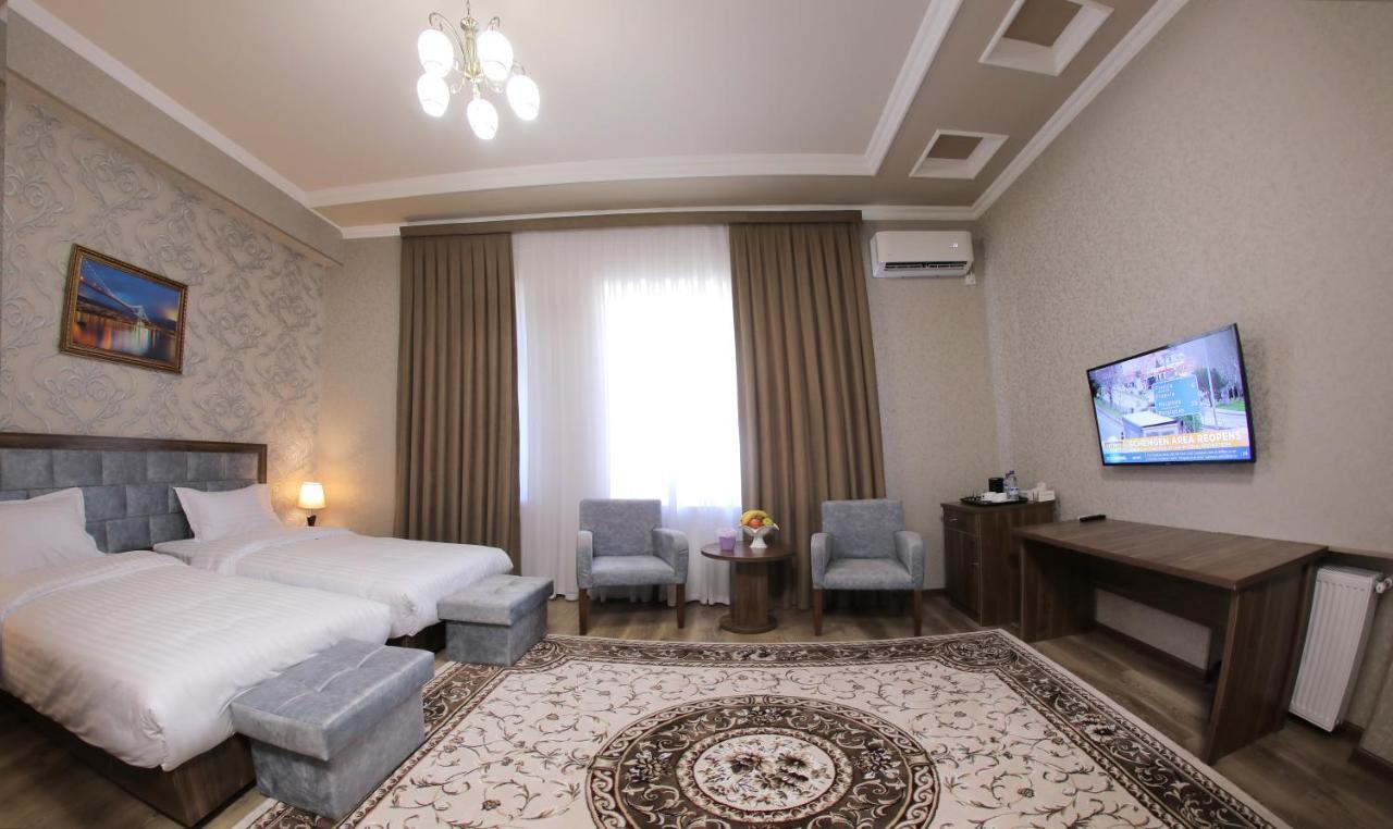 Ark Billur Halal Hotel By Hotelpro Group Taşkent Dış mekan fotoğraf