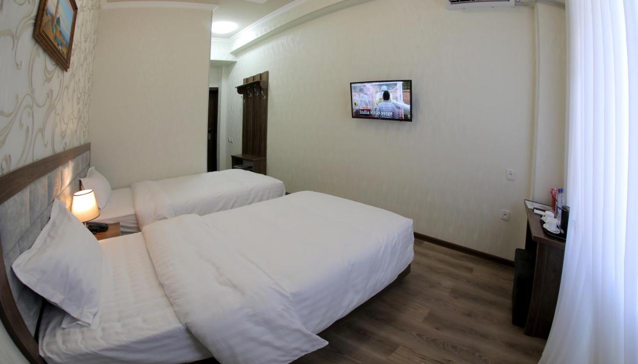 Ark Billur Halal Hotel By Hotelpro Group Taşkent Dış mekan fotoğraf