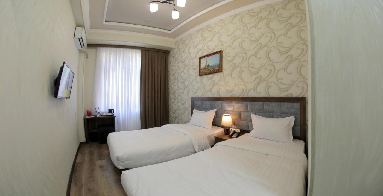 Ark Billur Halal Hotel By Hotelpro Group Taşkent Dış mekan fotoğraf