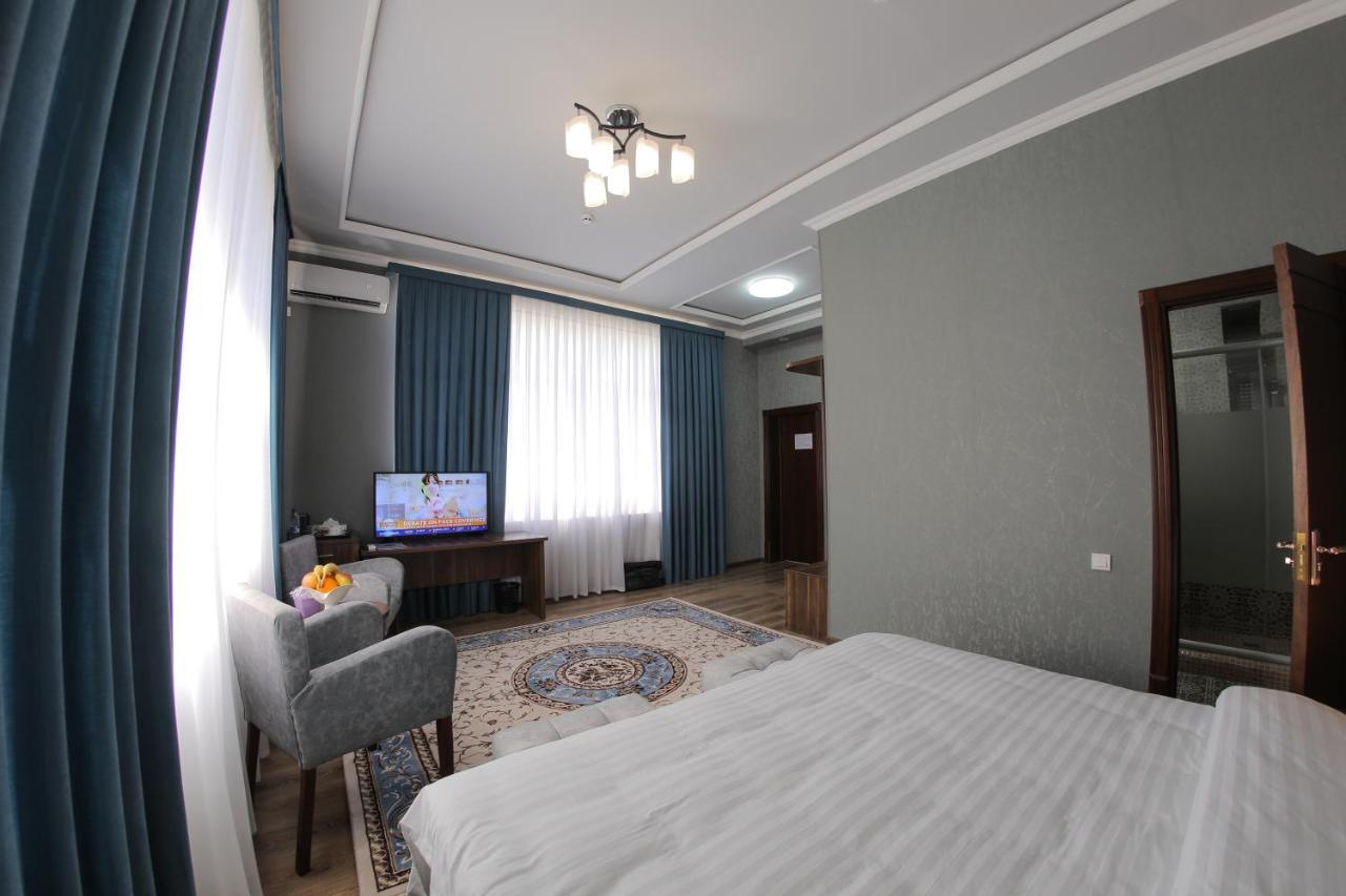 Ark Billur Halal Hotel By Hotelpro Group Taşkent Dış mekan fotoğraf